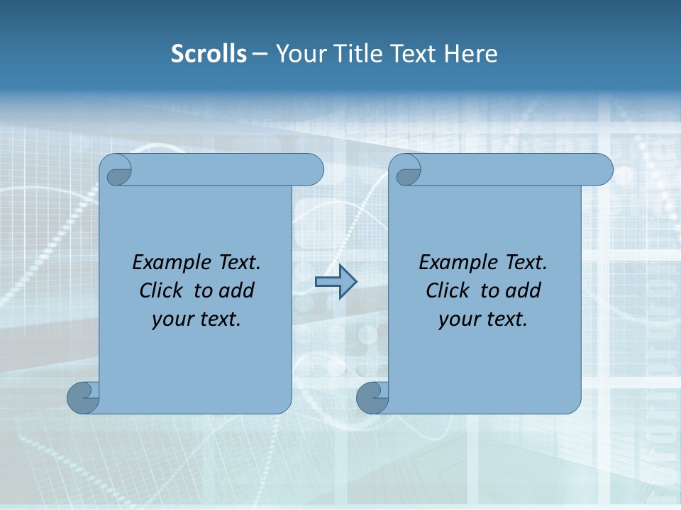 Development Internet Infotech PowerPoint Template