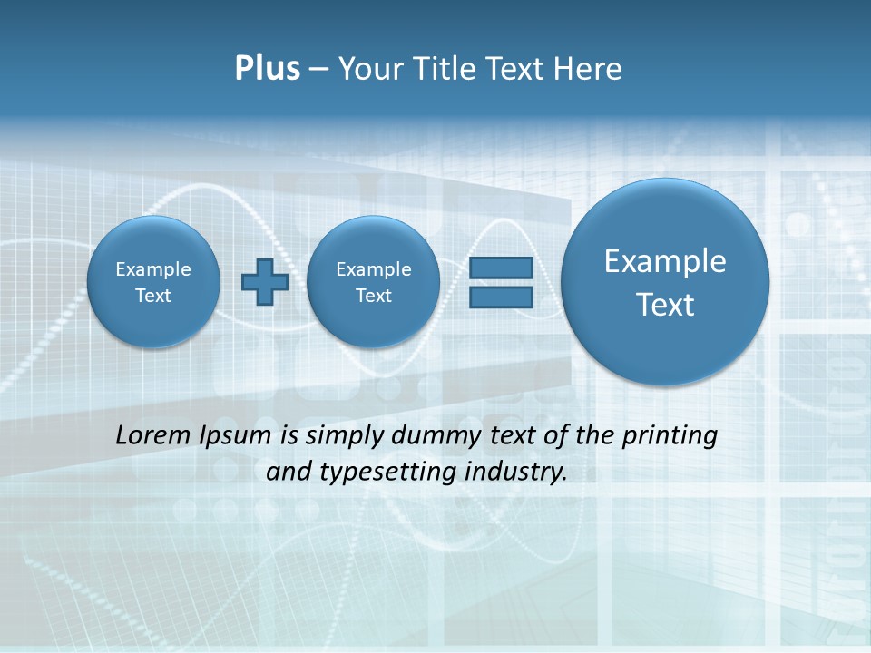Development Internet Infotech PowerPoint Template