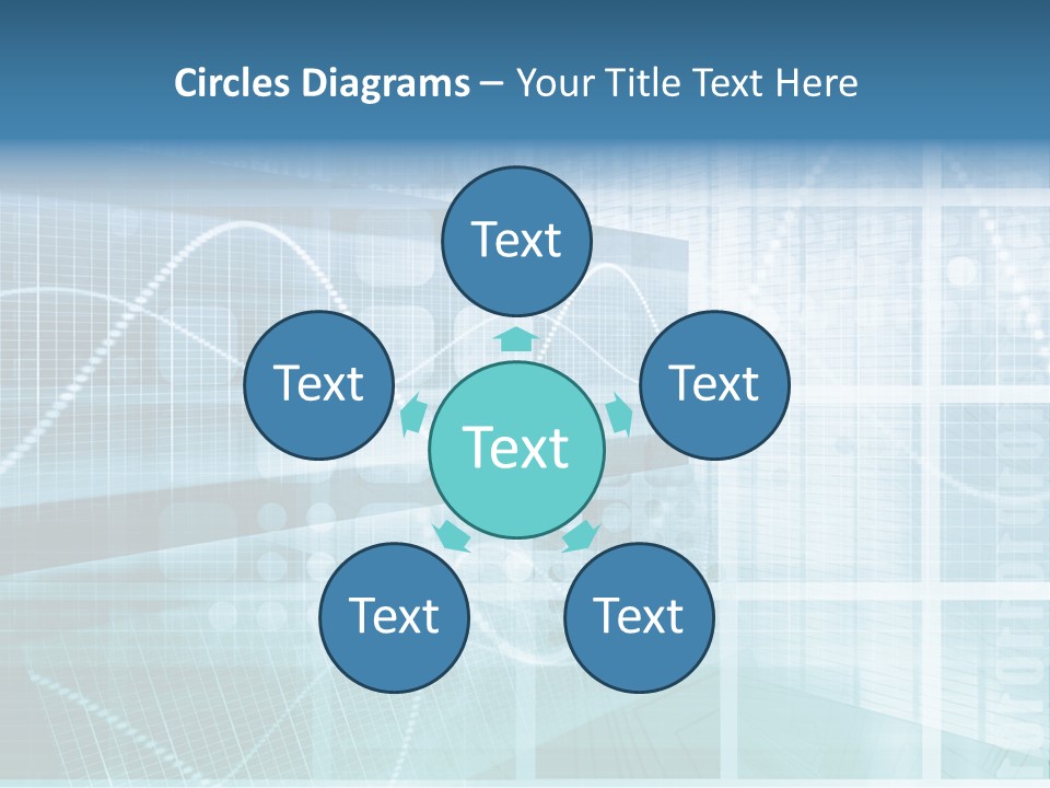 Development Internet Infotech PowerPoint Template