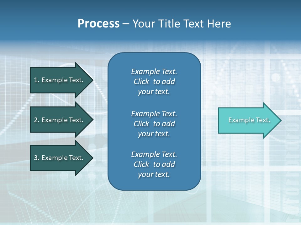 Development Internet Infotech PowerPoint Template