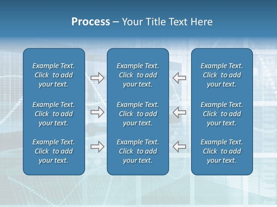 Development Internet Infotech PowerPoint Template