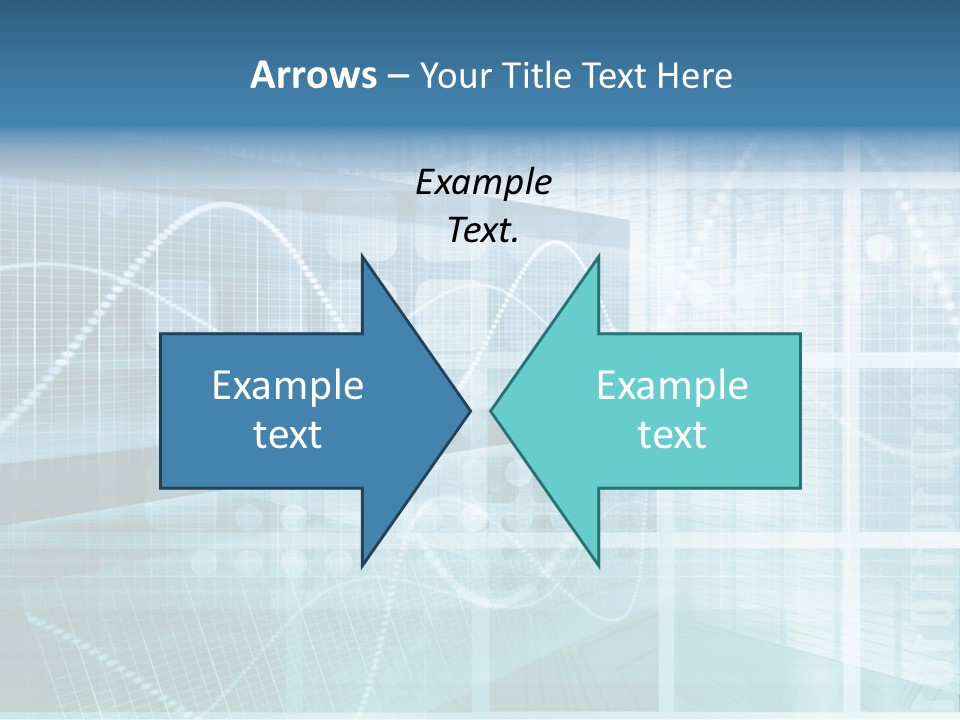Development Internet Infotech PowerPoint Template