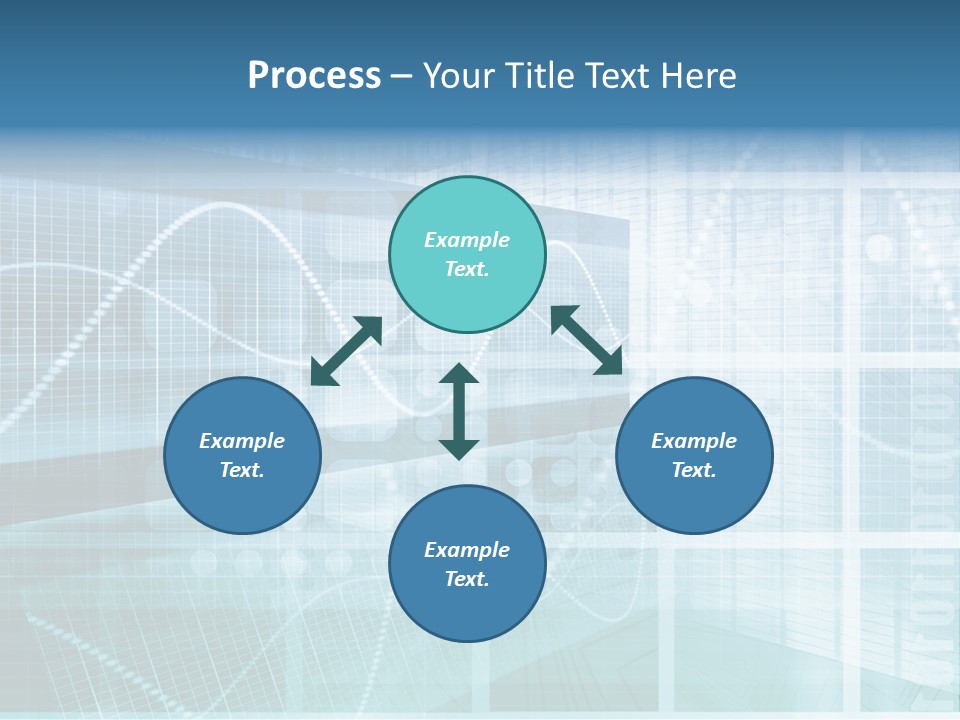 Development Internet Infotech PowerPoint Template