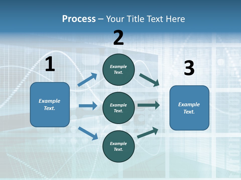 Development Internet Infotech PowerPoint Template