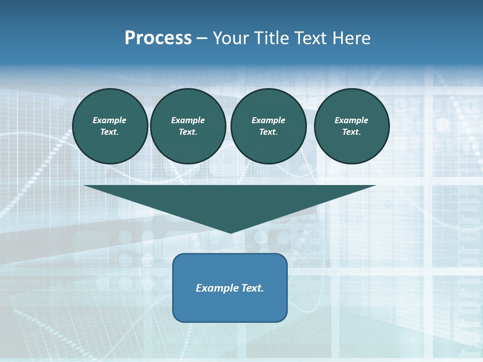 Development Internet Infotech PowerPoint Template