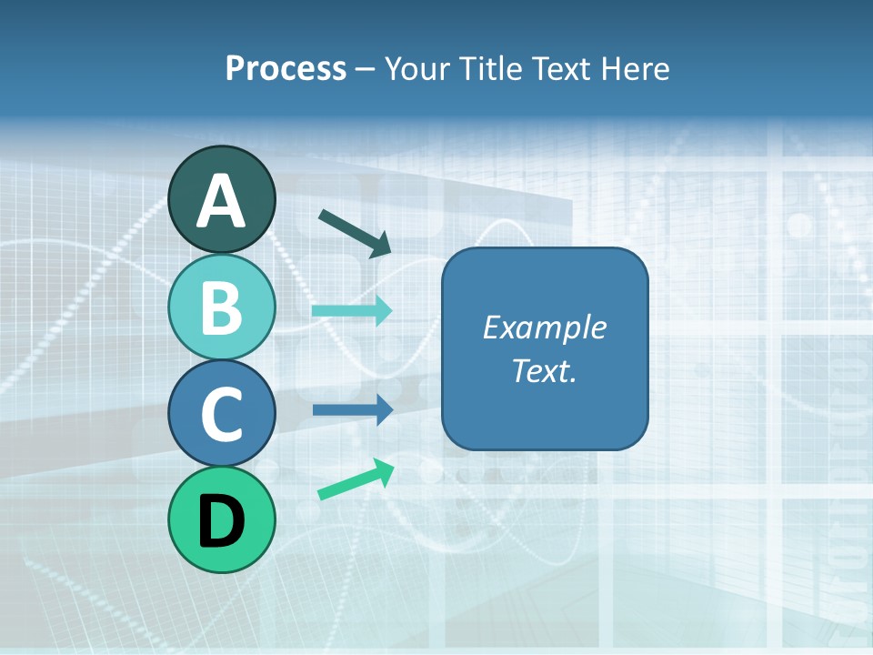 Development Internet Infotech PowerPoint Template