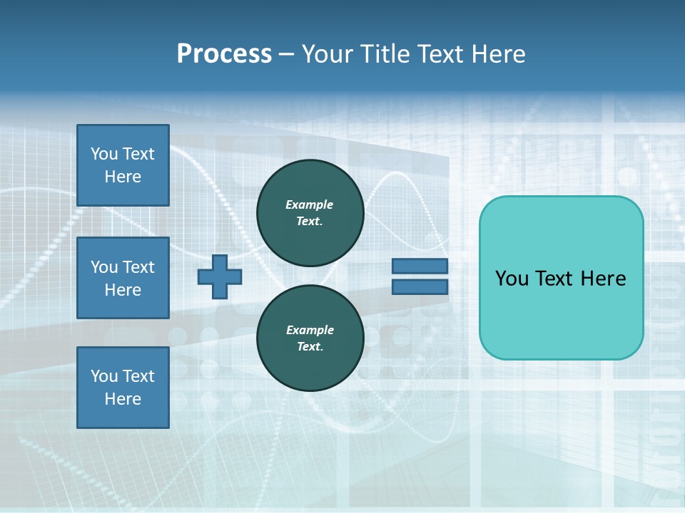 Development Internet Infotech PowerPoint Template