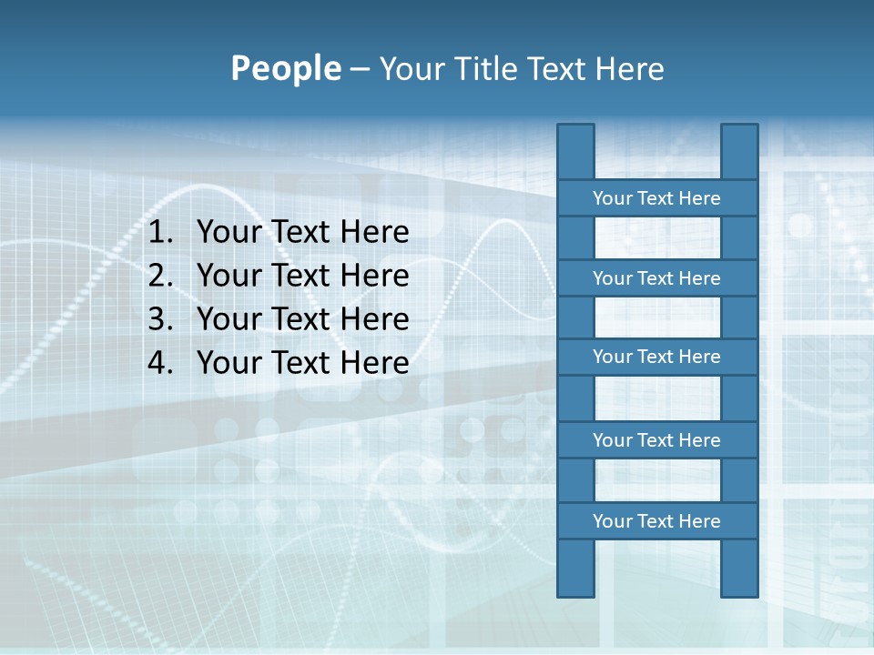 Development Internet Infotech PowerPoint Template