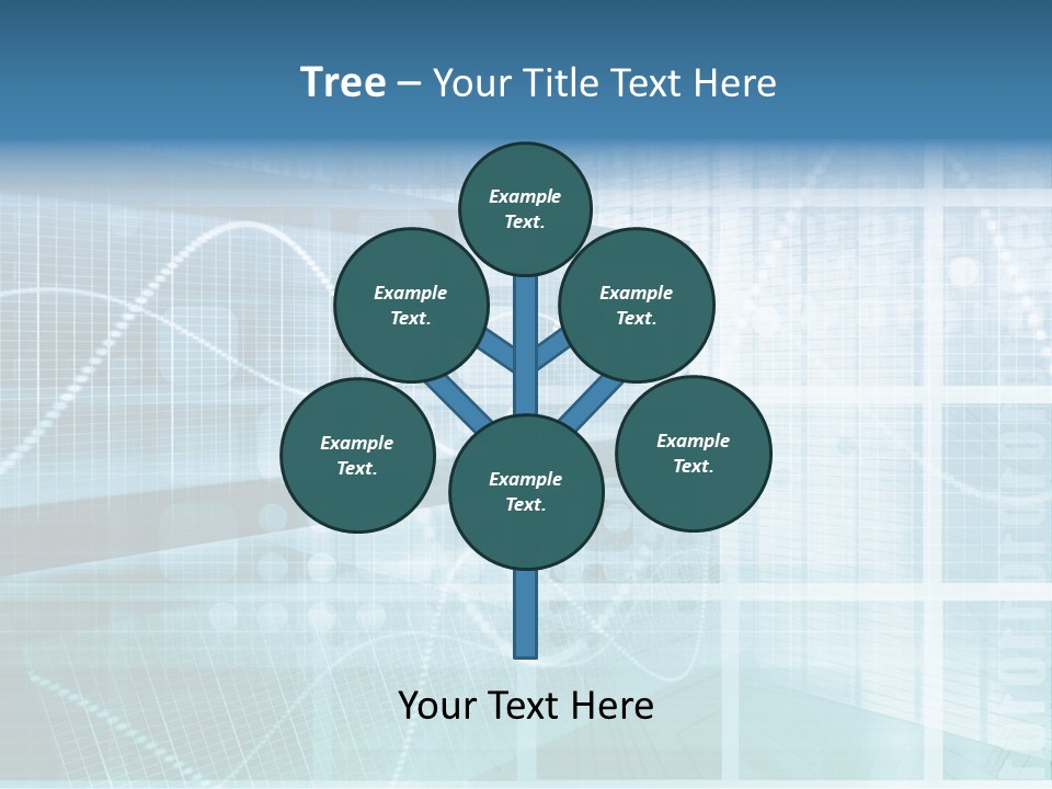 Development Internet Infotech PowerPoint Template