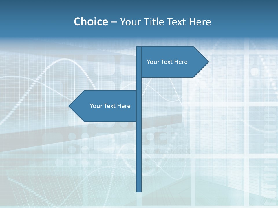 Development Internet Infotech PowerPoint Template