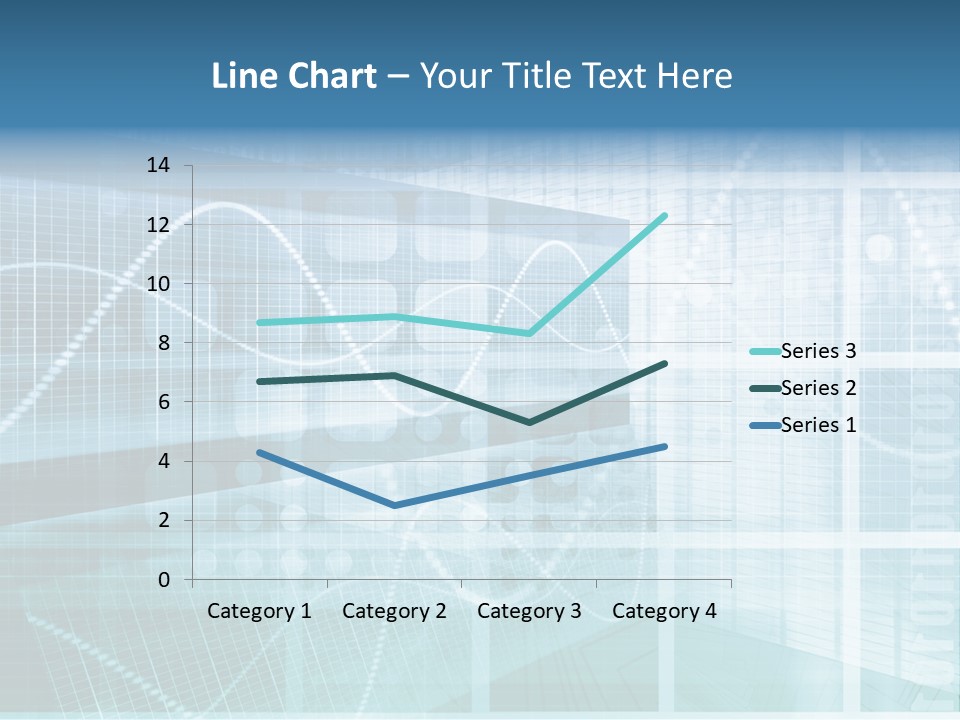 Development Internet Infotech PowerPoint Template