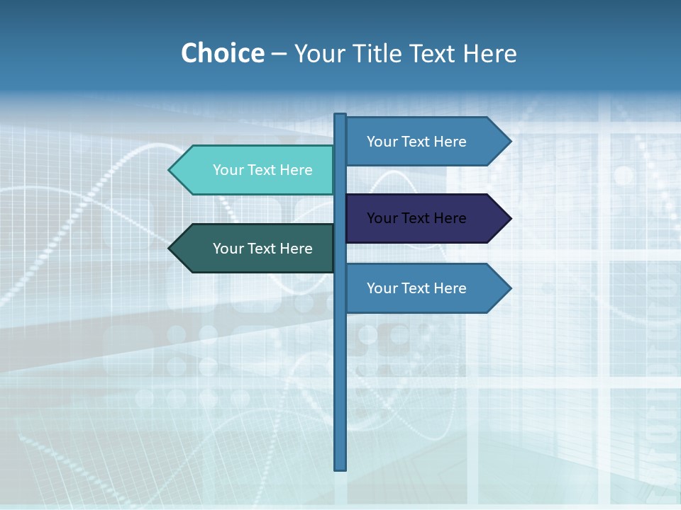 Development Internet Infotech PowerPoint Template