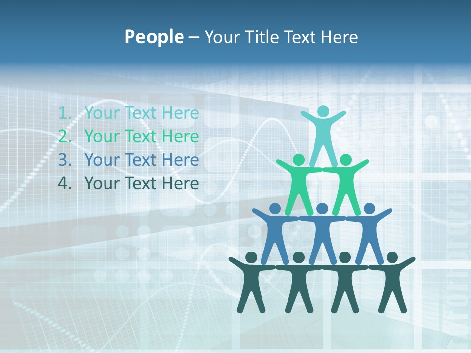 Development Internet Infotech PowerPoint Template