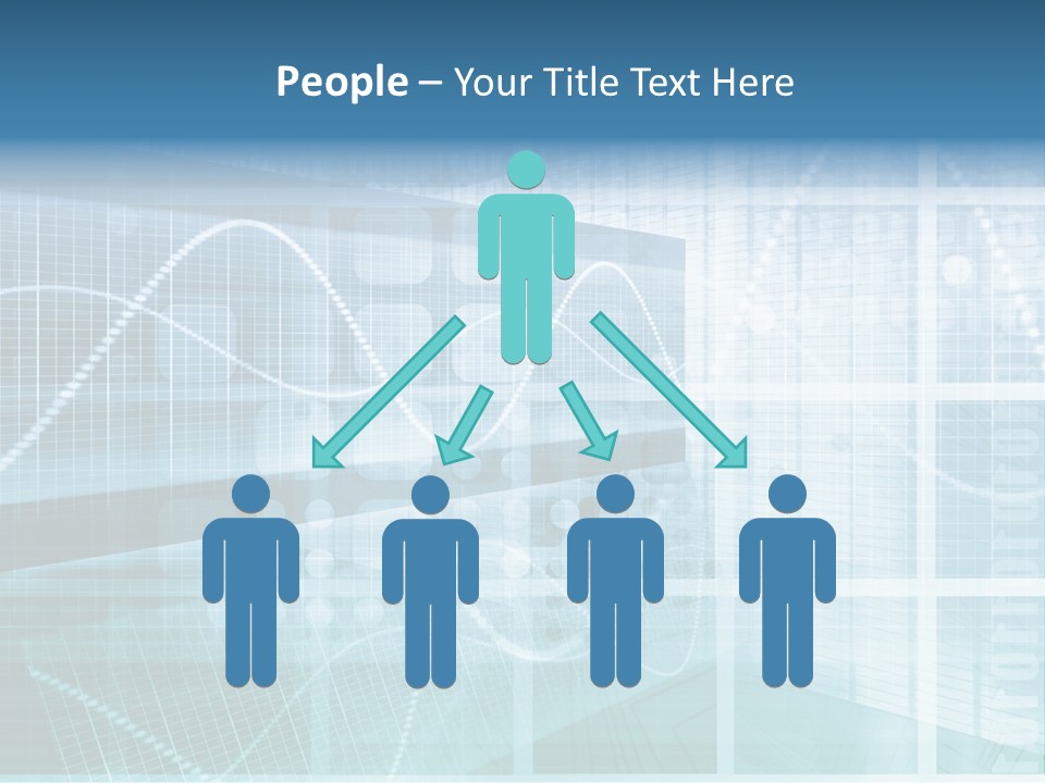 Development Internet Infotech PowerPoint Template