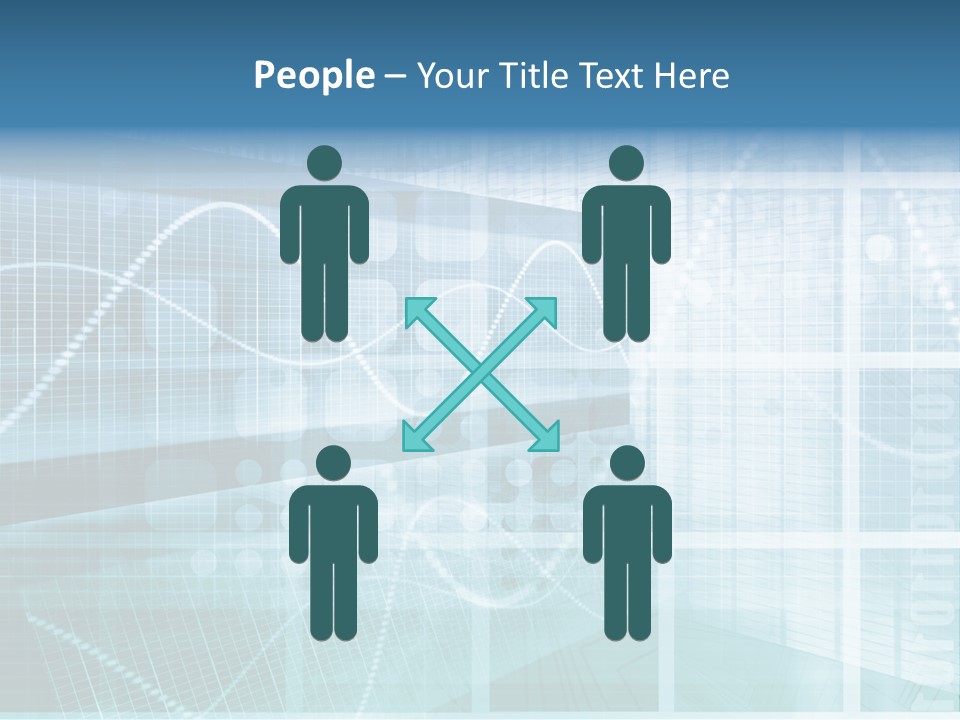 Development Internet Infotech PowerPoint Template