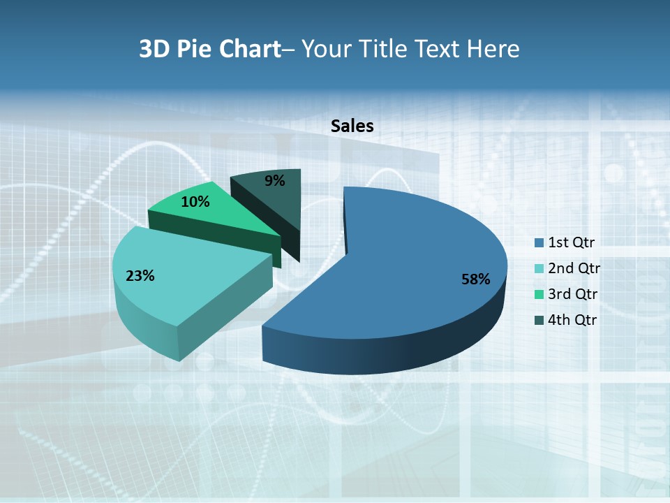 Development Internet Infotech PowerPoint Template