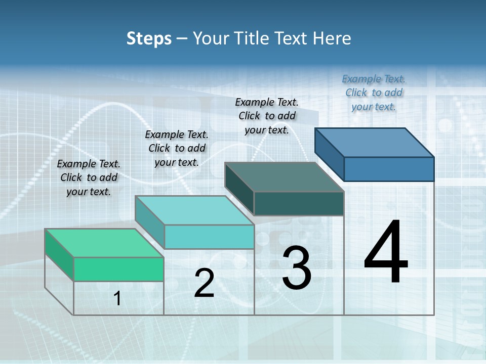 Development Internet Infotech PowerPoint Template
