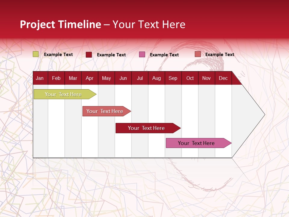 Design Illustration Sketch Ear PowerPoint Template
