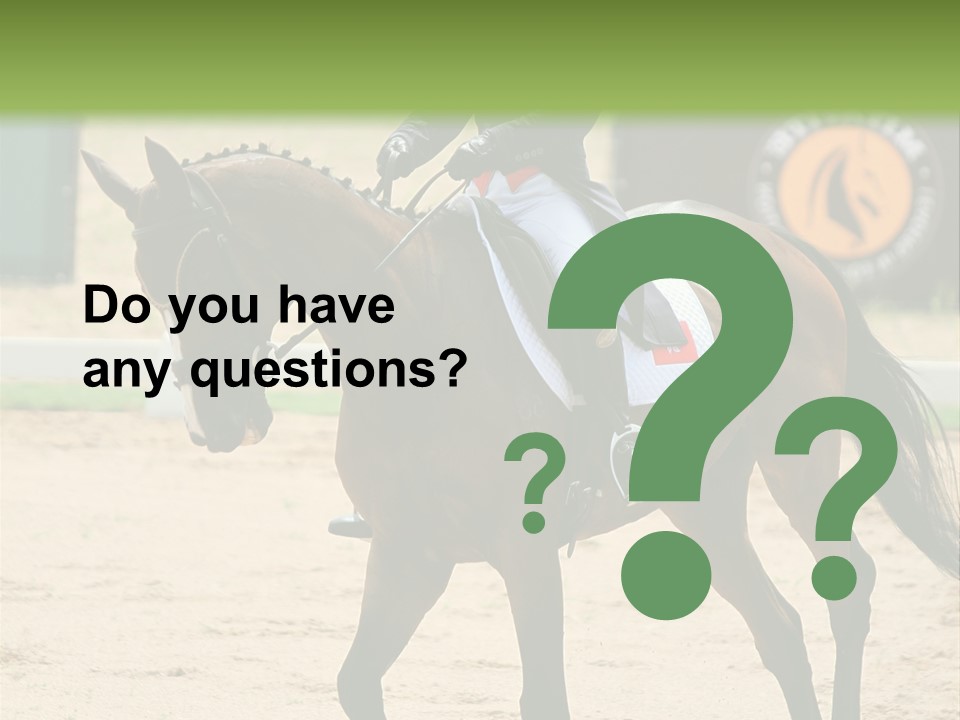 Fresh Bowl Green PowerPoint Template