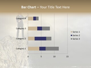 Prisoner Danger Power PowerPoint Template