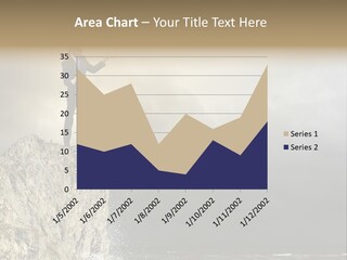 Prisoner Danger Power PowerPoint Template