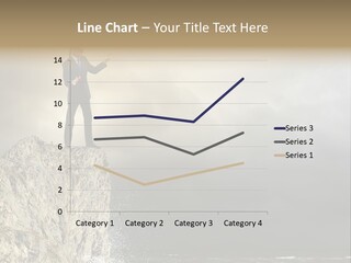 Prisoner Danger Power PowerPoint Template