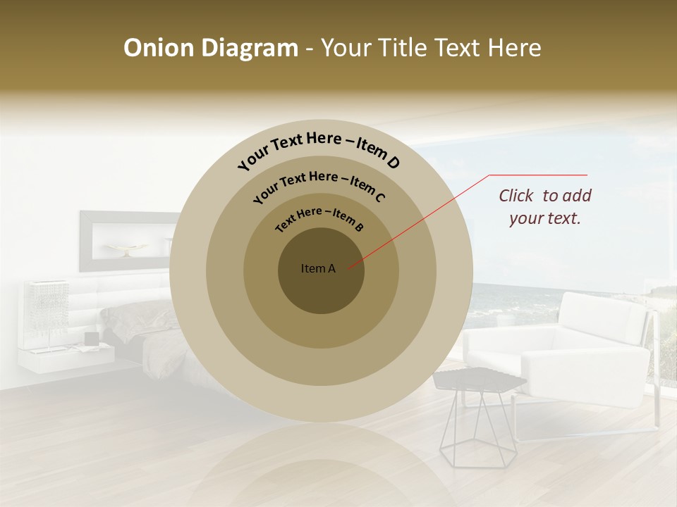 Design Nobody Modern PowerPoint Template