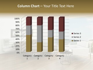 Design Nobody Modern PowerPoint Template