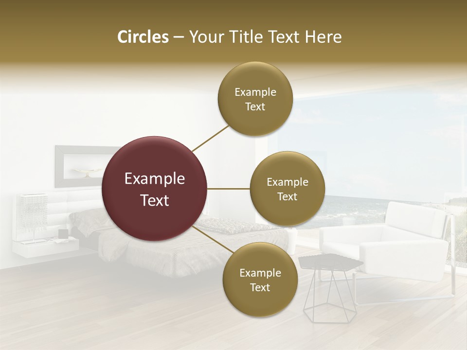 Design Nobody Modern PowerPoint Template