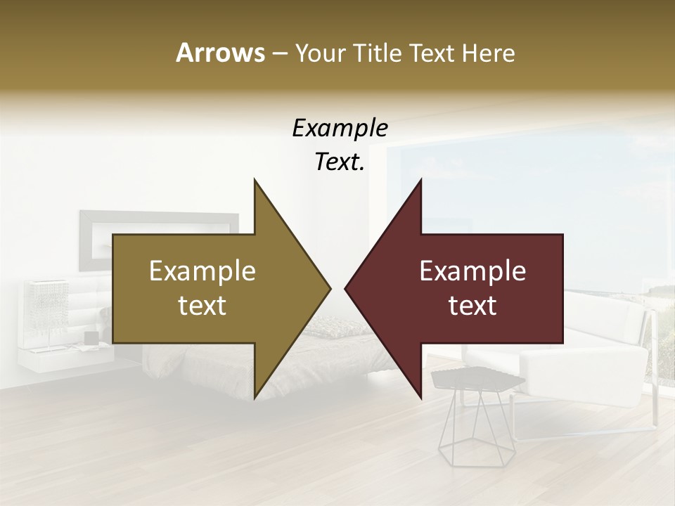 Design Nobody Modern PowerPoint Template
