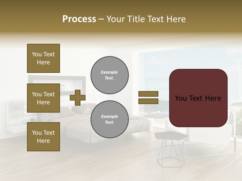 Design Nobody Modern PowerPoint Template