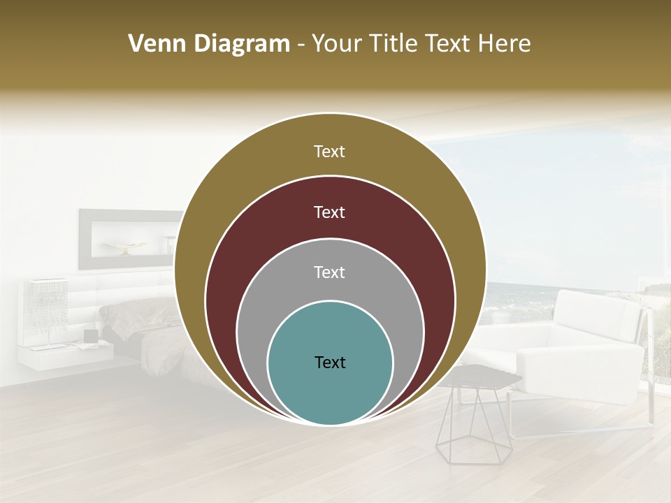 Design Nobody Modern PowerPoint Template