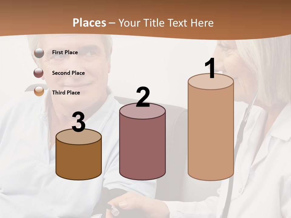 Competence Examination Profession PowerPoint Template