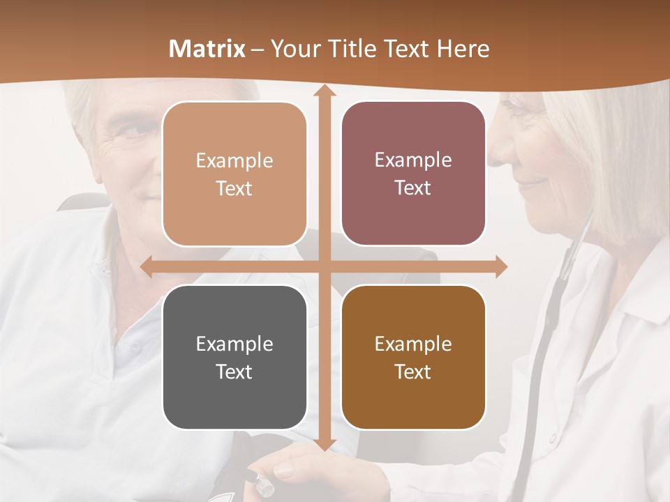 Competence Examination Profession PowerPoint Template