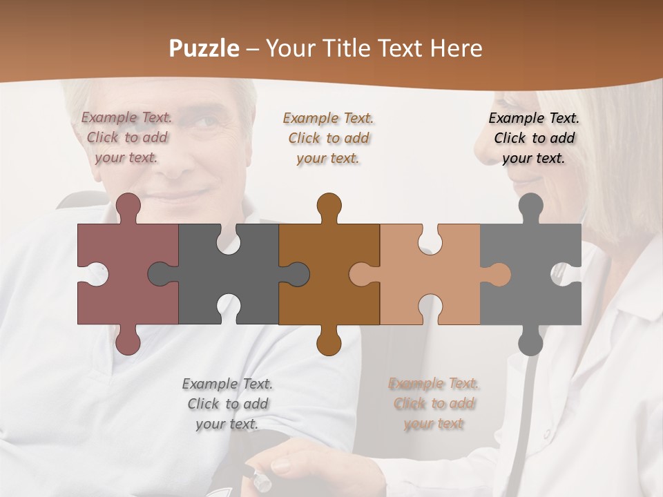 Competence Examination Profession PowerPoint Template