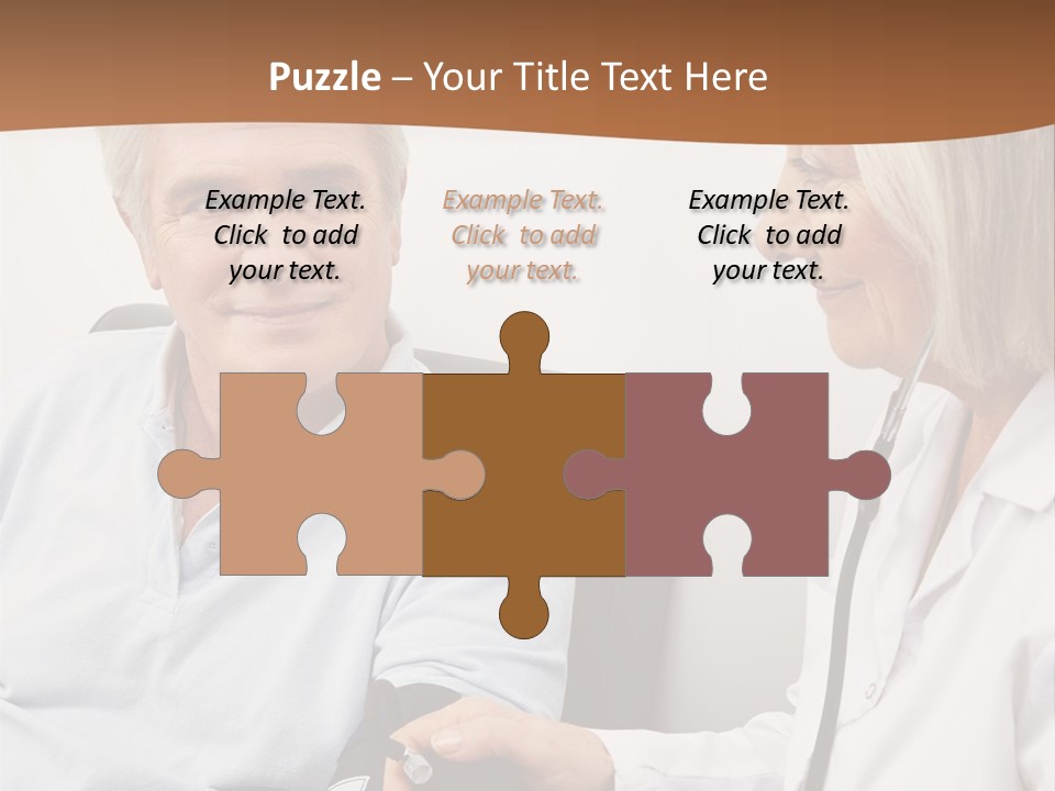 Competence Examination Profession PowerPoint Template