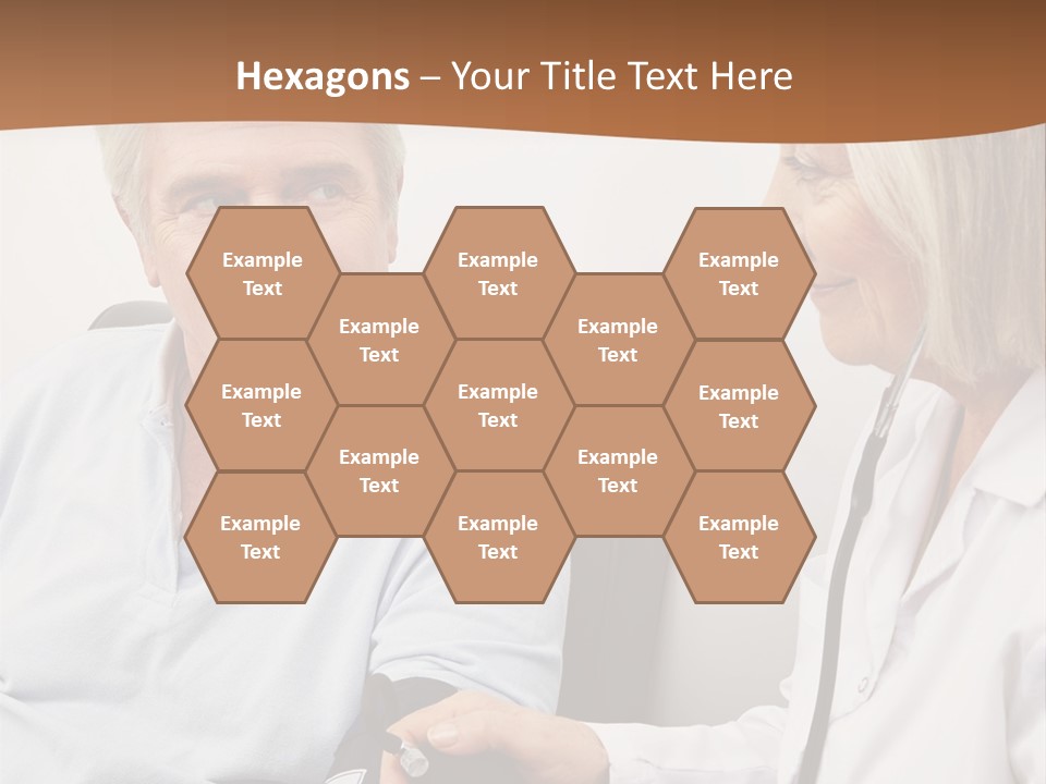 Competence Examination Profession PowerPoint Template