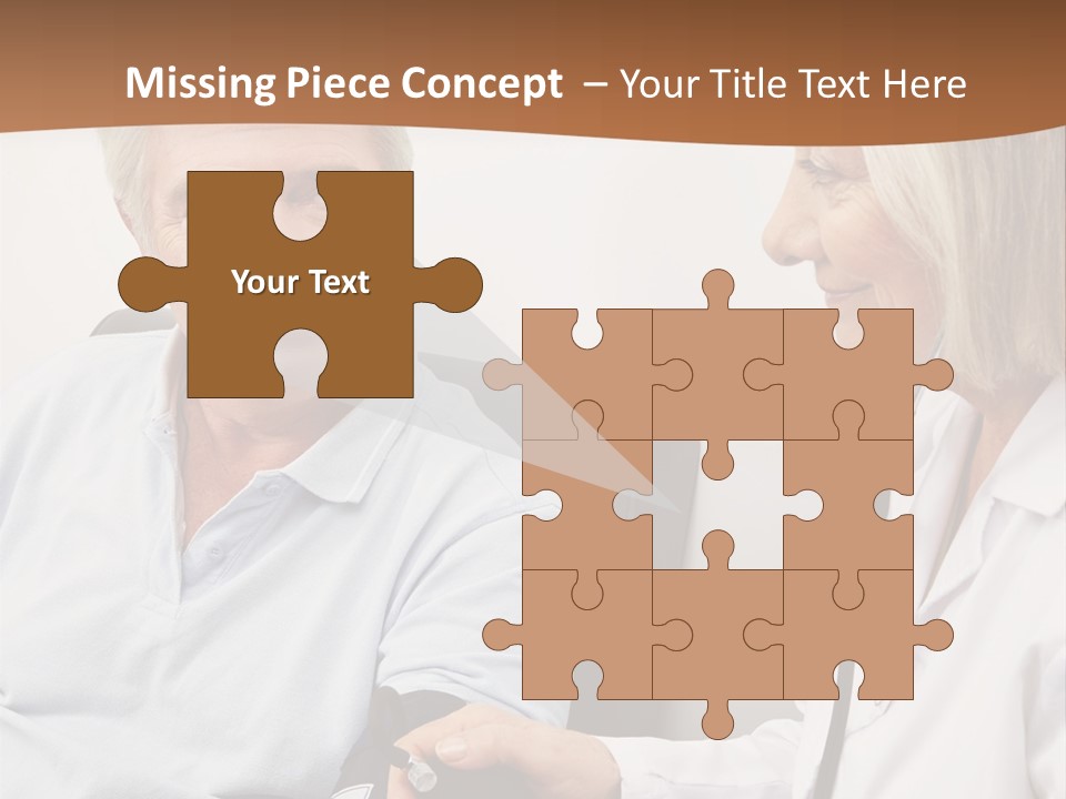 Competence Examination Profession PowerPoint Template