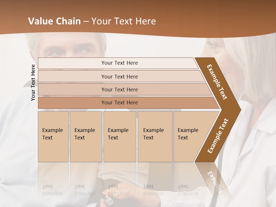 Competence Examination Profession PowerPoint Template
