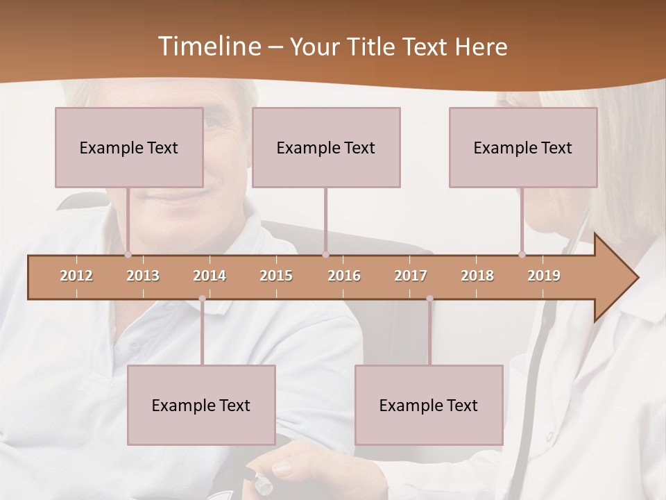 Competence Examination Profession PowerPoint Template