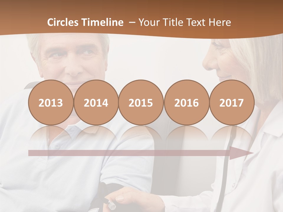 Competence Examination Profession PowerPoint Template