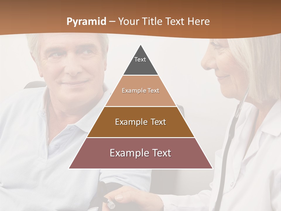 Competence Examination Profession PowerPoint Template
