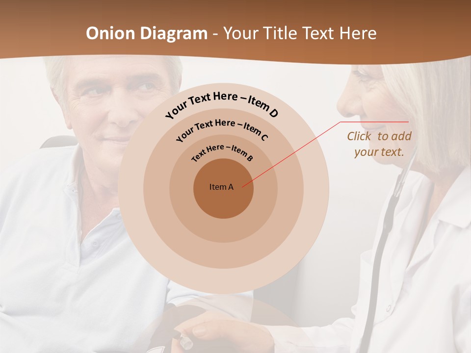 Competence Examination Profession PowerPoint Template