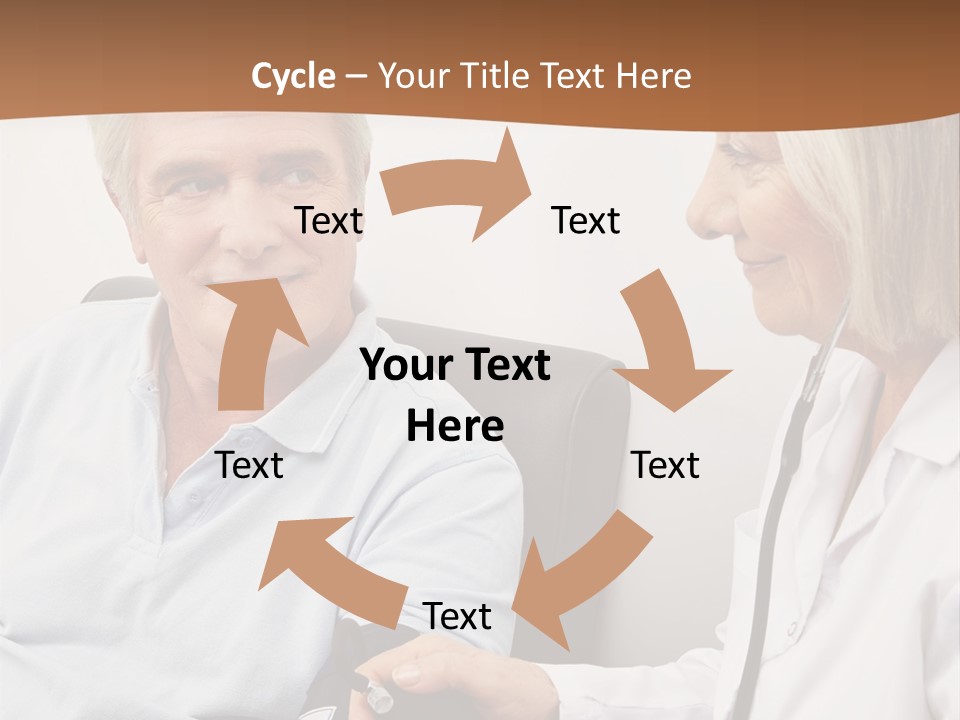 Competence Examination Profession PowerPoint Template