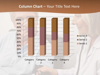 Competence Examination Profession PowerPoint Template