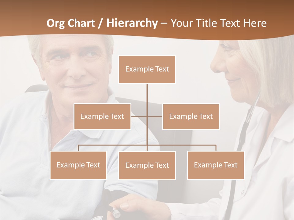 Competence Examination Profession PowerPoint Template
