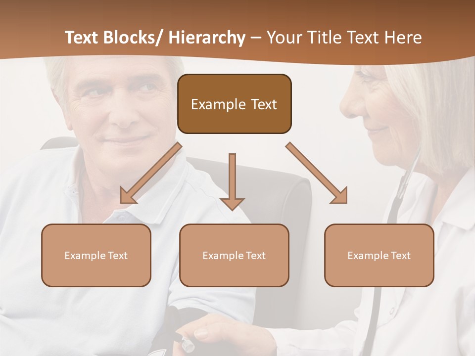 Competence Examination Profession PowerPoint Template