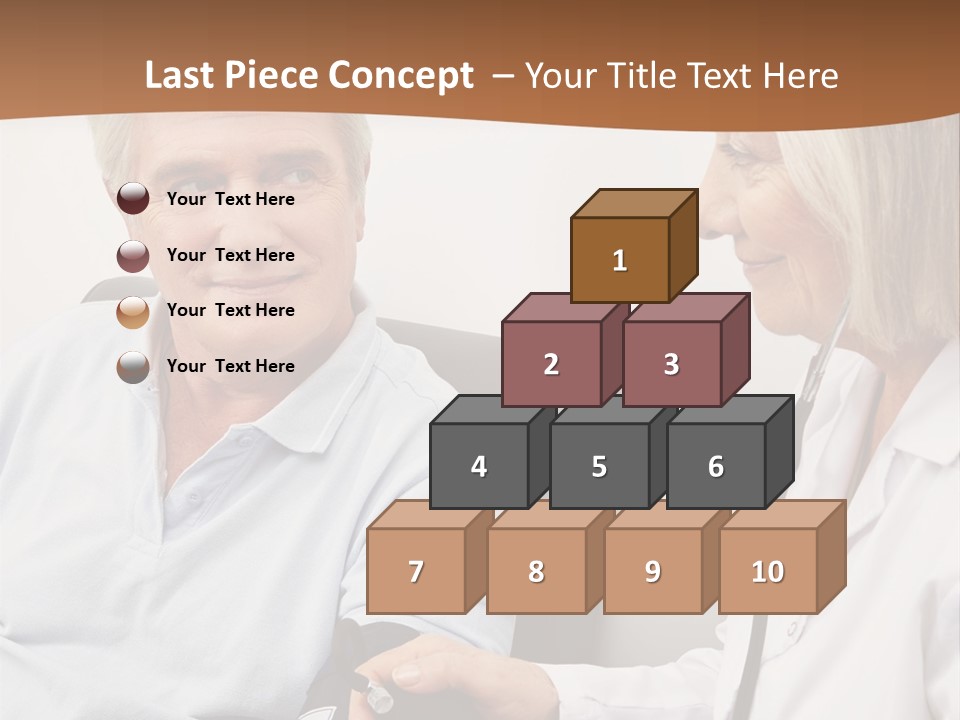 Competence Examination Profession PowerPoint Template