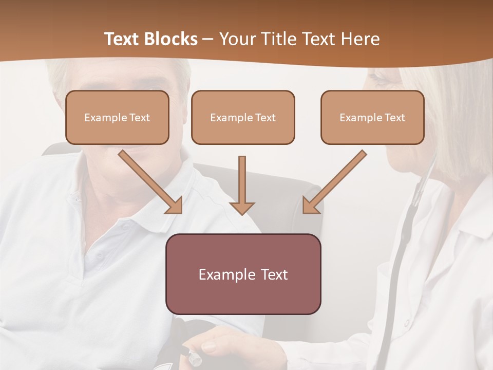 Competence Examination Profession PowerPoint Template