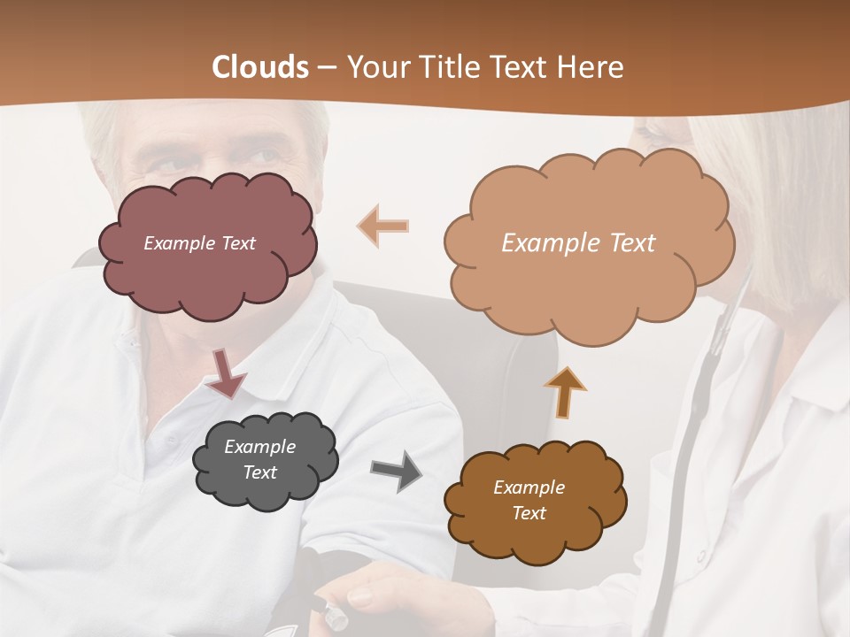 Competence Examination Profession PowerPoint Template